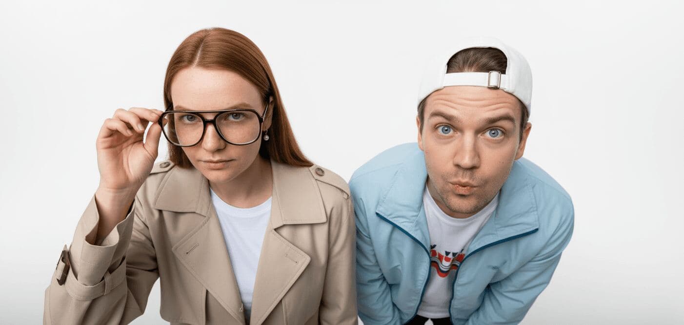 AI Couple Photo Ideas: 25 Styles That Actually Look Good