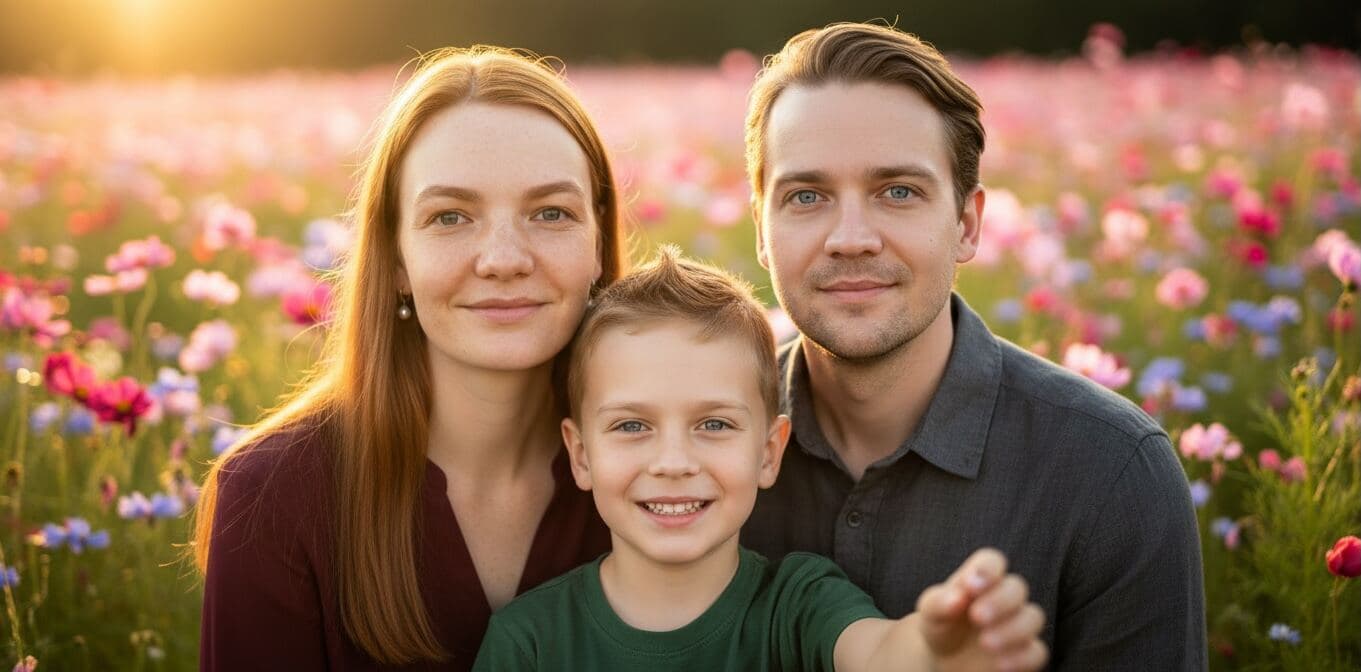 Best AI photo results for couples & babies 2026