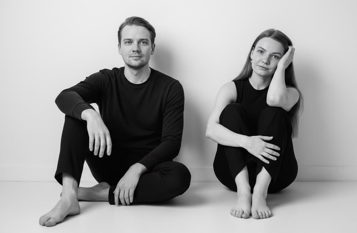 Common Mistakes That Make AI Couple Photos Look Fake