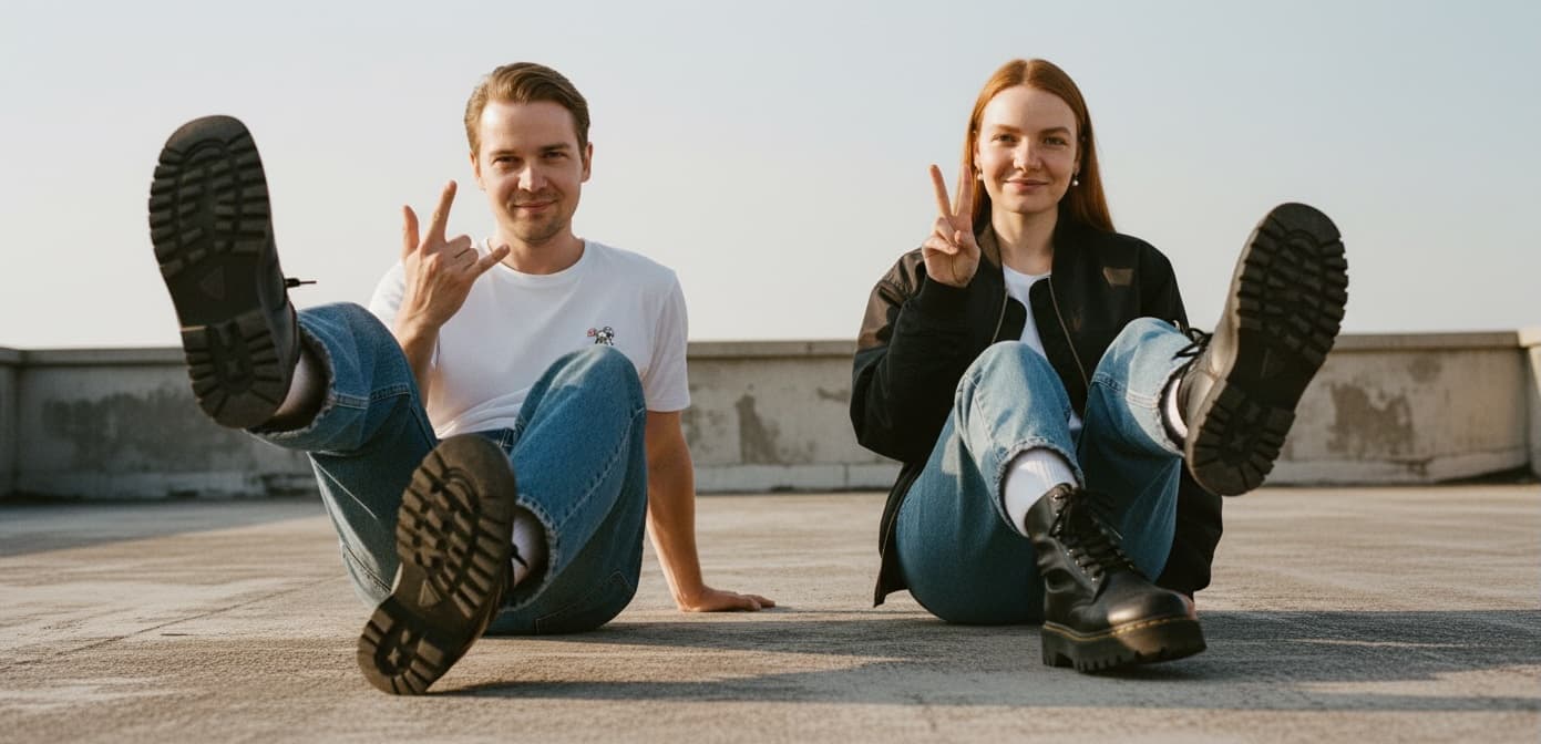 How to Choose Photos for Better AI Couple and Baby Results