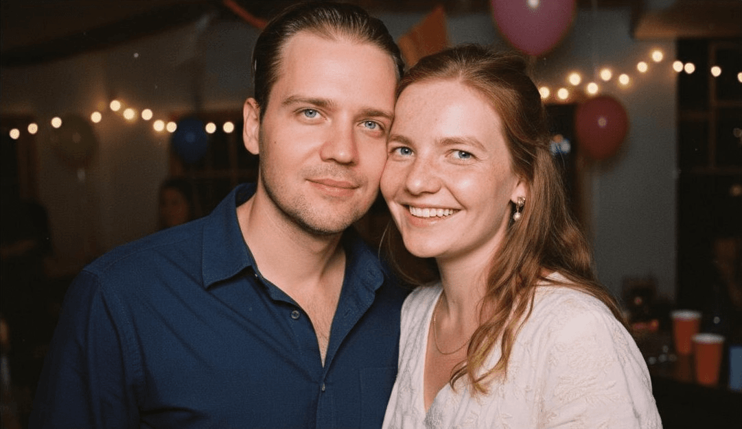 How to Make AI Couple Photos Look More Realistic