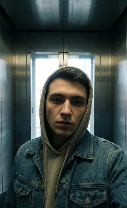 valentine aesthetic: source photo for hotel scene