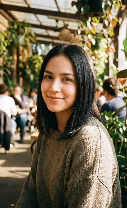 эстетика дня валентина: исходное фото для ретро свидания