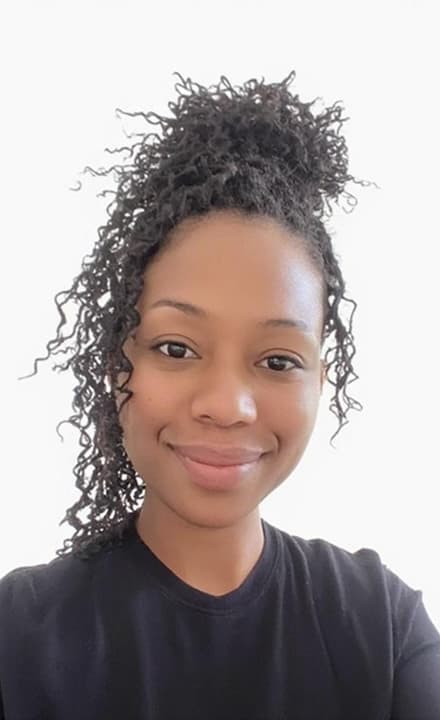 create wedding photo: woman's front-facing photo