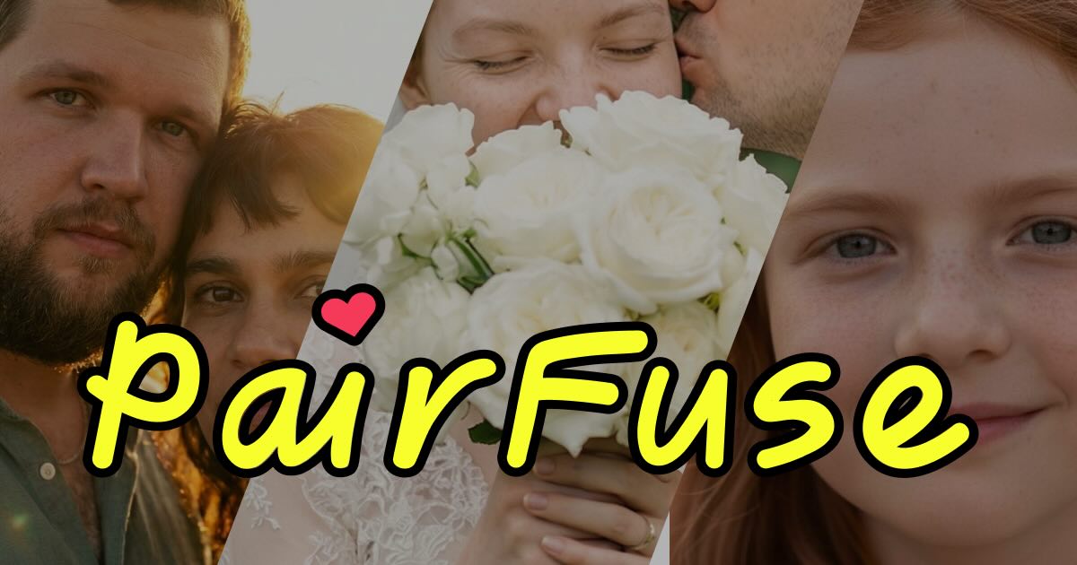 pairfuse.com image